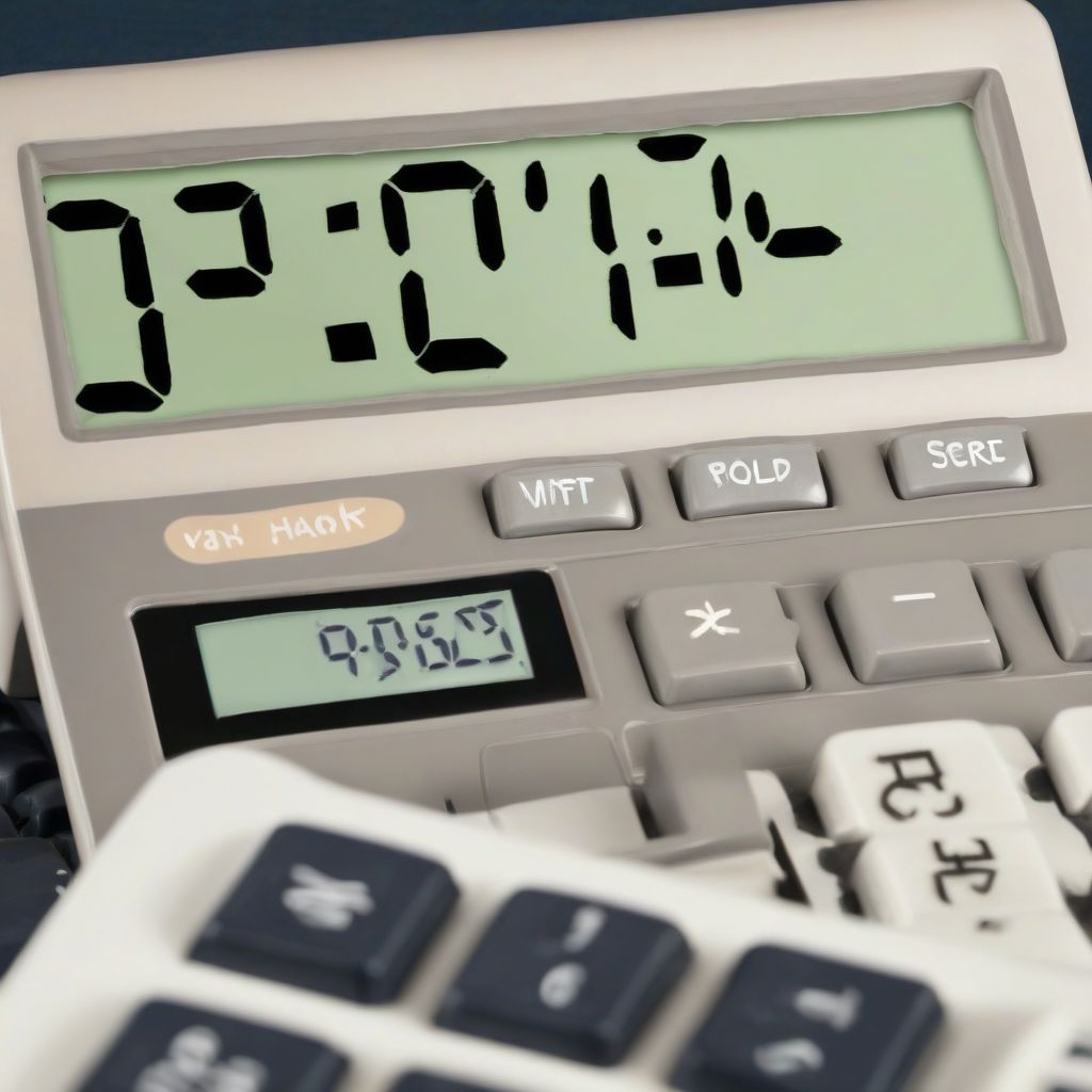 Reverse Mortgage Calculator